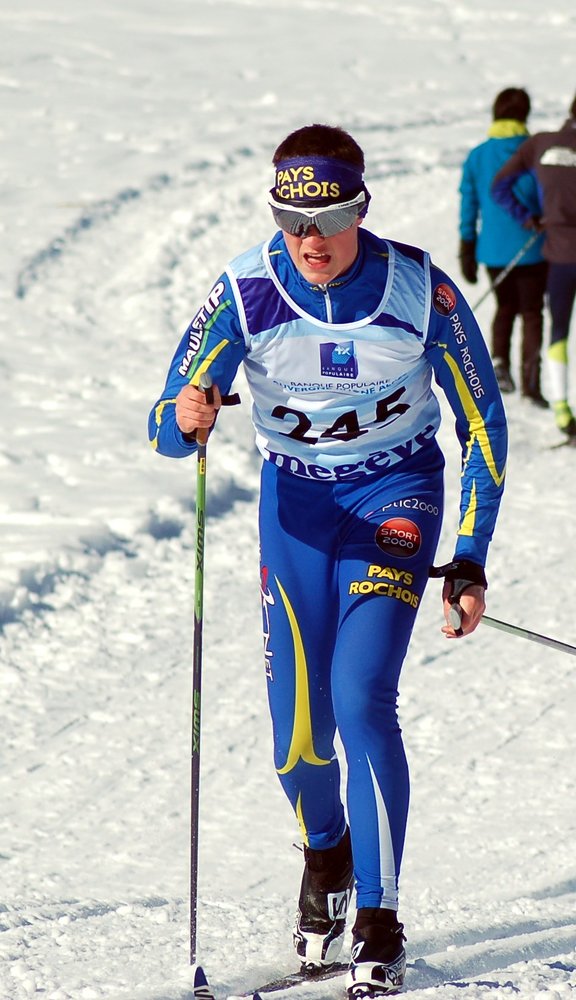 Grand-Prix Megève 2017 (merci Bruno)
